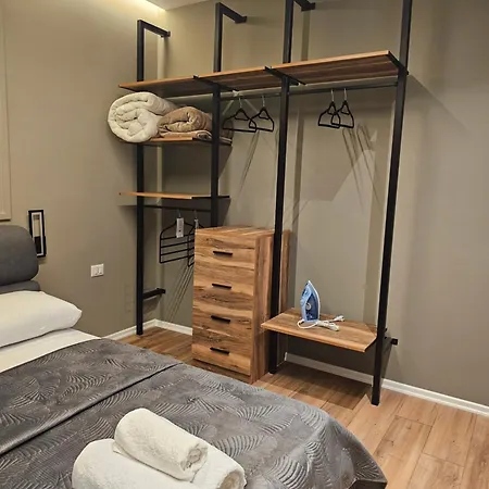 Apartamento Tirana