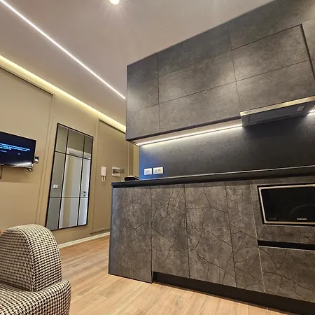 Apartamento Tirana *
