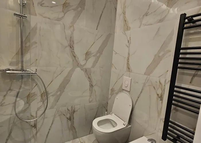 Apartamento Tirana *