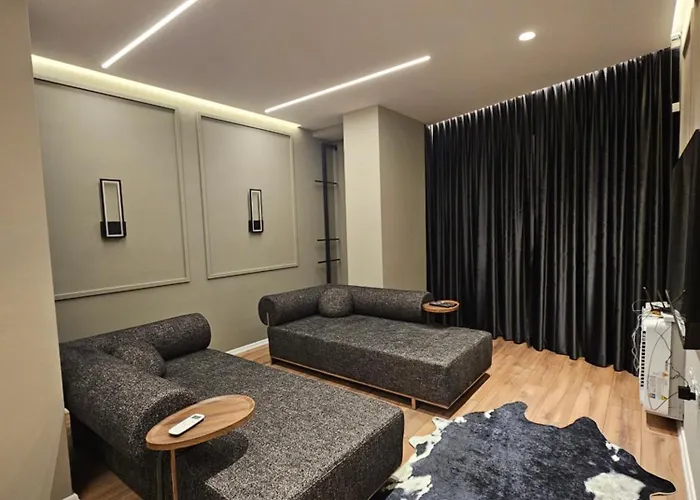 Apartamento Tirana