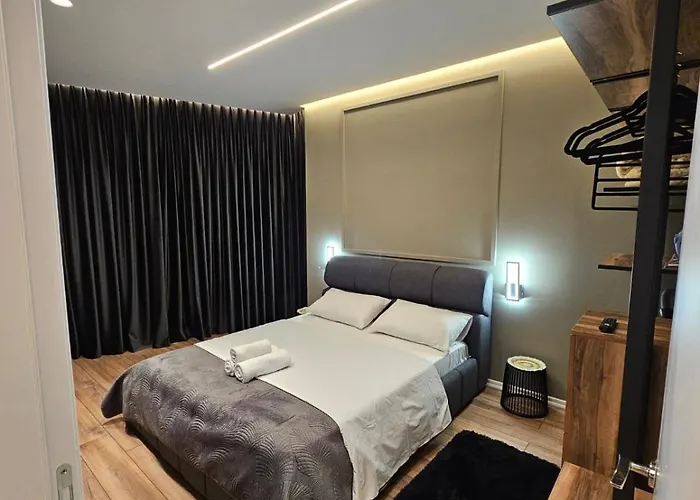 Apartment Tirana Kashar