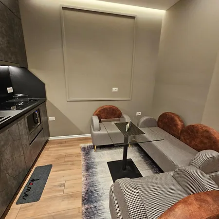 Apartament Tirana