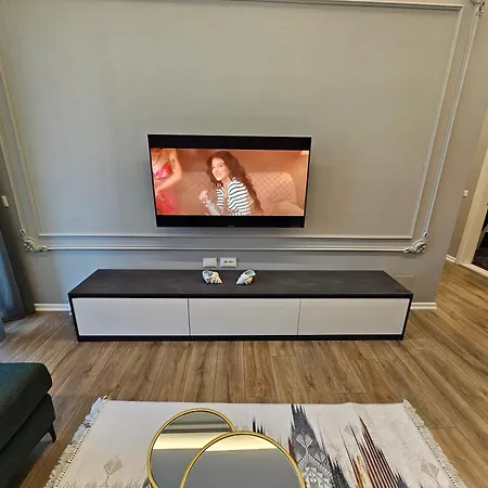Appartement Tirana Kashari