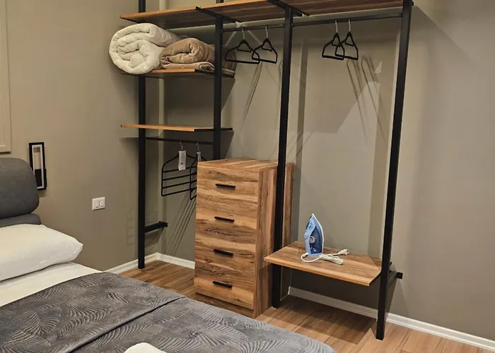 Apartman Tirana